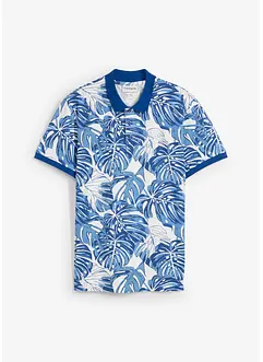 Polo 100% coton en maille piquée, bonprix