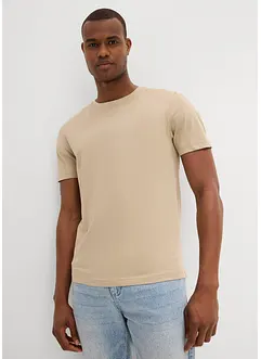 T-shirt 100% coton, bonprix