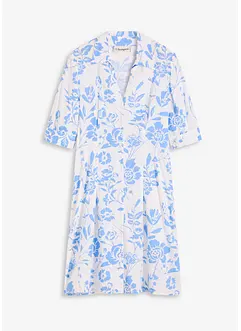 Robe-chemise en viscose, bonprix