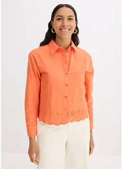 Chemisier 100% coton, bonprix