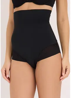 Culotte sculptante taille haute, maintien modéré, bonprix