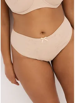 Slip taille haute, bonprix
