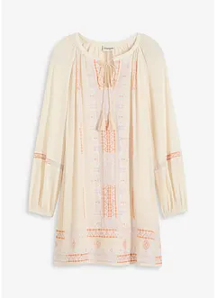 Robe courte, bonprix