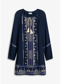 Robe courte, bonprix