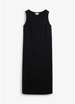 Robe midi en coton épais, bonprix
