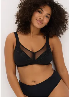 Soutien-gorge de maintien sans armatures, bonprix