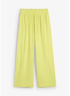 Jupe-culotte en viscose fluide, bonprix