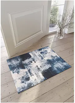 Paillasson à imprimé artistique, bonprix
