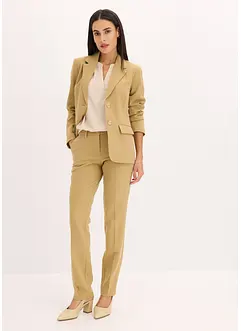 Tailleur pantalon (ens. 2 pces), bonprix