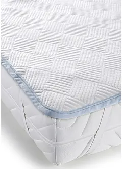 Housse de matelas rafraîchissante, bonprix