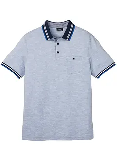 Polo 100% coton, bonprix