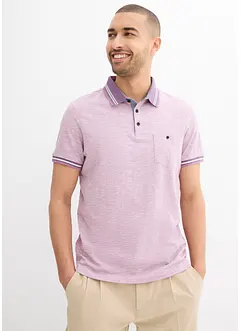 Polo 100% coton, bonprix