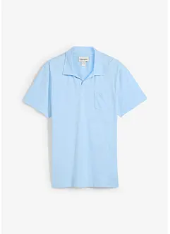 Polo manches courtes, bonprix