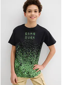 T-shirt 100% coton, bonprix