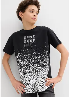 T-shirt 100% coton, bonprix