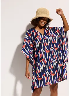 Tunique de plage transparente, bonprix