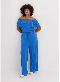Combinaison en jersey, bonprix