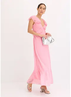 Robe longue, bonprix
