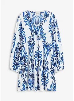 Robe imprimée, bonprix