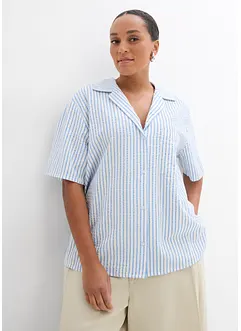 Chemisier 100% coton, bonprix