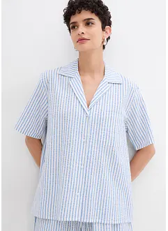 Chemisier 100% coton, bonprix