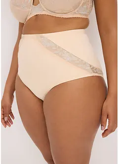 Slip sculptant maintien fort, bonprix