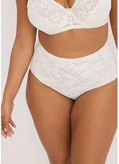 Slip sculptant, maintien modéré, bonprix