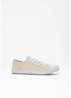 Tennis en toile, bonprix