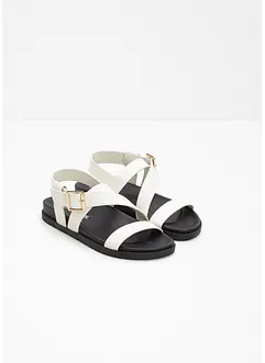 Sandales, bonprix