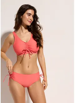 Bikini brassière (ens. 2 pces) avec liens à nouer, bonprix