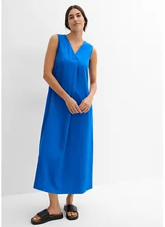 Robe débardeur en viscose fluide, bonprix