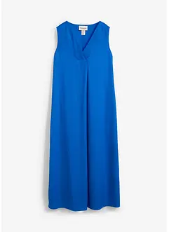 Robe débardeur en viscose fluide, bonprix