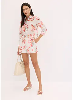 Short imprimé, bonprix