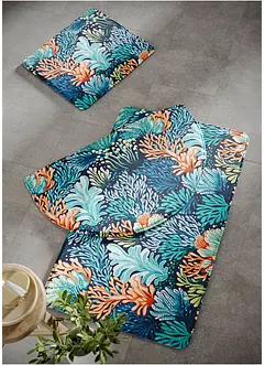 Tapis de bain à mémoire de forme, bonprix