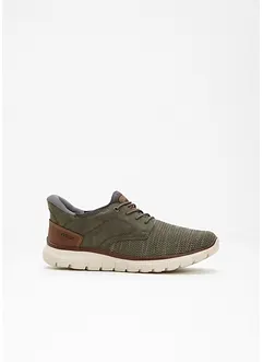 Sneakers Rieker, Rieker