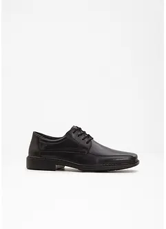 Chaussures lacées Rieker en cuir, Rieker