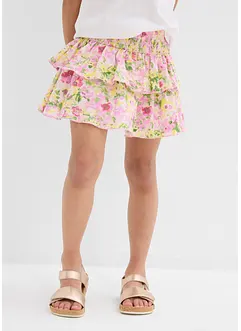 Jupe en jersey 100% coton, bonprix