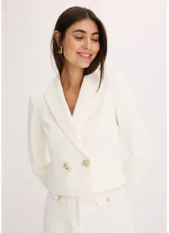 Blazer court, bonprix