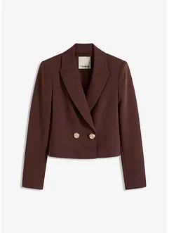 Blazer court, bonprix
