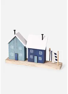 Objet déco maisons, bonprix