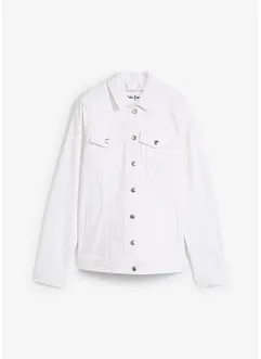 Veste en jean, bonprix