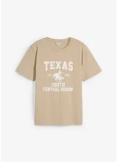 T-shirt 100% coton, bonprix