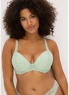 Soutien-gorge à coques et armatures, bonprix