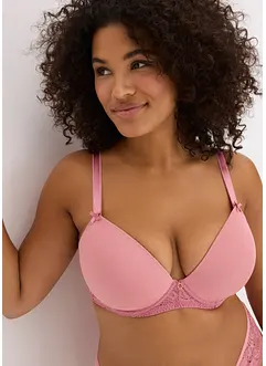 Soutien-gorge à coques et armatures, bonprix