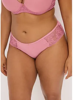 Lot de 3 shorties, bonprix
