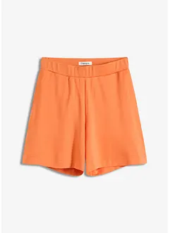 Short confortable en jersey milano, bonprix