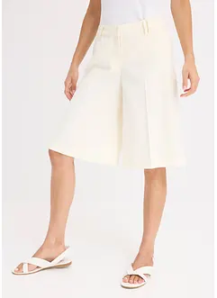 Short cintré, bonprix