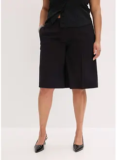 Short cintré, bonprix