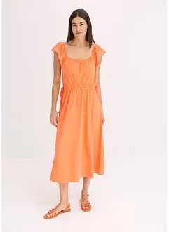 Robe en jersey 100% coton, bonprix