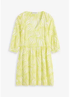 Robe-tunique en viscose fluide, bonprix